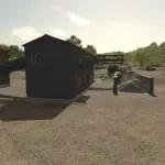 Limestone Quarry v1.03