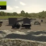 Limestone Quarry v1.04