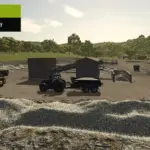 Limestone Quarry v1.04