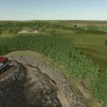 Lindlar 4x Map v5.0.4.62