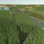 Lindlar 4x Map v5.0.4.63