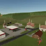 Lindlar 4x Map v5.0.4.64