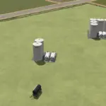 Liquid Storage And Transport Pack