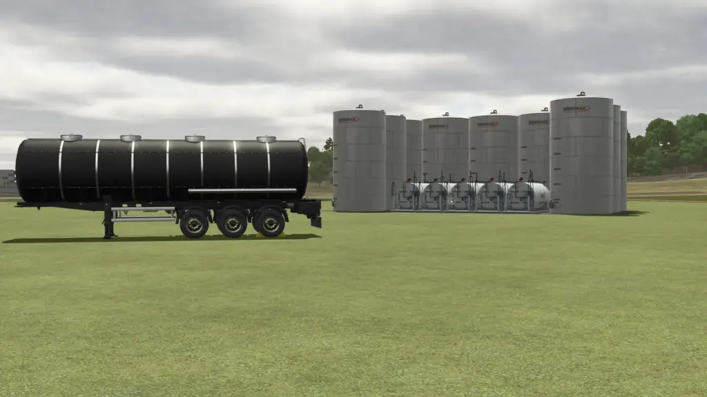 Liquid Storage And Transport Pack2