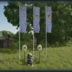 Little Bavarian Package v1.0