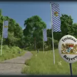 Little Bavarian Package v1.02