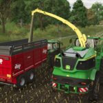 Lizard 20T Trailer3