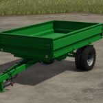 Lizard 4T