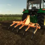 Lizard 9 Tines v1.02
