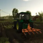 Lizard 9 Tines v1.03
