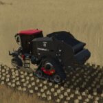 Lizard AgriFlex SPB3
