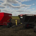 Lizard DCFCO 8000