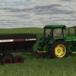 Lizard DCFCO 80002