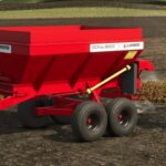 Lizard DCFCO 80004