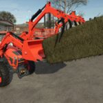 Lizard Grapple Bucket Pack4