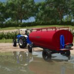 Lizard HL Tank4