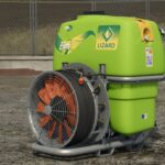 Lizard JR Vineyard Pack3