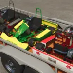 Lizard Kart v1.0