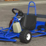Lizard Kart v1.02