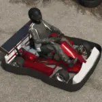 Lizard Kart v1.03