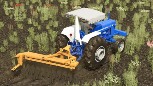 Lizard LH 10 v1.0