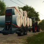 Lizard ML Low Loader Pack v1.0.0.1