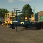 Lizard ML Low Loader Pack v1.0.0.12