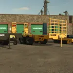Lizard ML Low Loader Pack v1.0.0.13