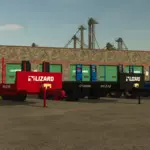 Lizard ML Low Loader Pack v1.0.0.14