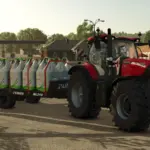 Lizard ML Low Loader Pack v1.0.0.15