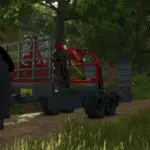 Lizard ML Low Loader Pack v1.0.0.16