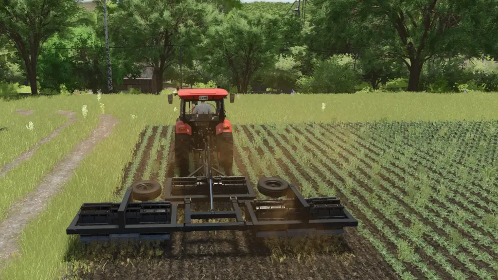 Lizard MX 6M v1.0