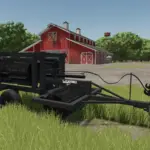 Lizard MX 6M v1.03