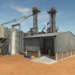 Lizard Medium Silos Pack2