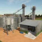 Lizard Medium Silos Pack3