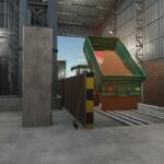 Lizard Medium Silos Pack4