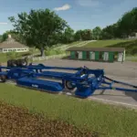 Lizard Mega Mulcher Mower