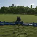 Lizard Mega Mulcher Mower2