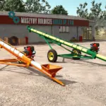 Lizard PC-8m v1.0