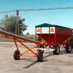 Lizard PC-8m v1.03