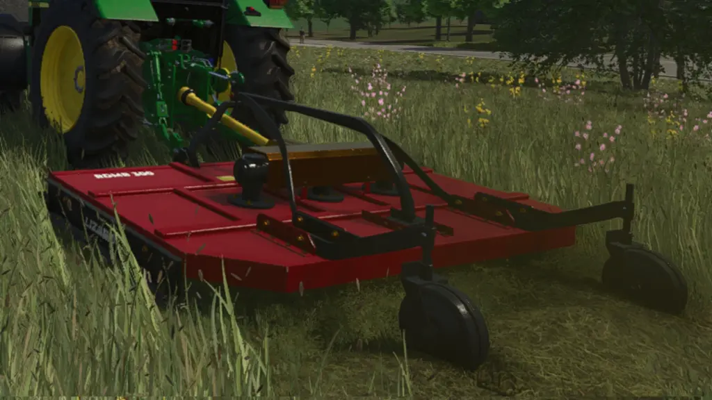 Lizard RDMR 300 v1.0