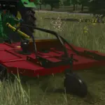 Lizard RDMR 300 v1.0
