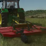 Lizard RDMR 300 v1.02