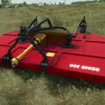 Lizard RDMR 300 v1.03