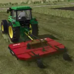 Lizard RDMR 300 v1.04