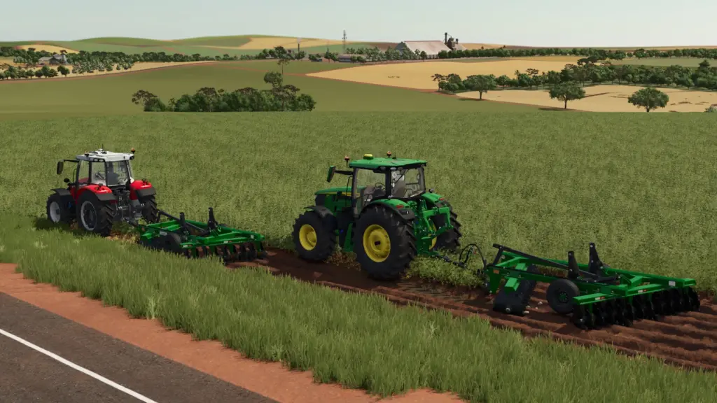 Lizard SGIC v1.0