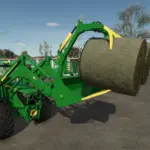 Lizard Shovel Grapple Pack