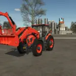 Lizard Shovel Grapple Pack2