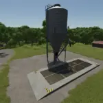 Lizard Silos v1.02