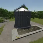 Lizard Silos v1.03